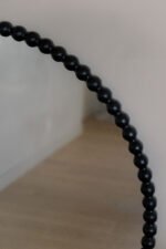 ESPEJO BON NEGRO XL - Imagen 3