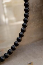 ESPEJO BON NEGRO L - Imagen 3