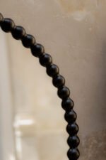 ESPEJO BON NEGRO L - Imagen 4