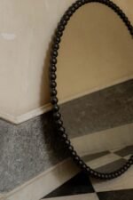 ESPEJO BON NEGRO XL - Imagen 2